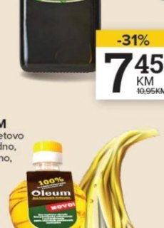 Oleum Ulje
