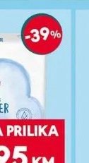 Krema Baby Povioderm 200 ml