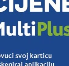 E Buono Rajčica Passirana, 500g