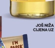 Nestlé Deserti odabrane vrste, 158g-200g