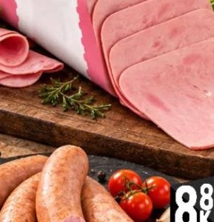 Kraljevska kobasica kg Tomeško