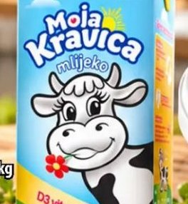 Grčki tip jogurta 150g Meggle