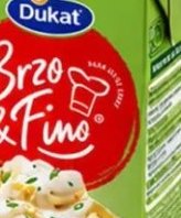 Krema za kuvanje 200ml Brzo i fino