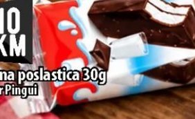 Hladna poslastica 50g Kinder Pinguin