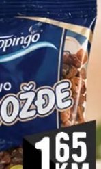 Suvo grožđe 200g