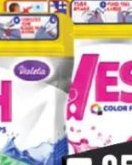 Vesh Color Power Caps 14/1 detergent