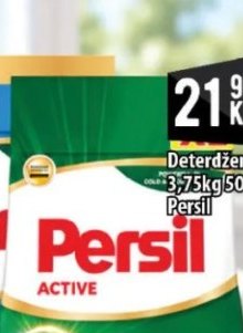 Persil detergent za veš 3,375kg 50 pranja
