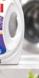 Persil Deep Clean tekući detergent za veš 2,51l 50 pranja