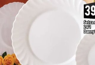 Danny Home Dinner Set 24 pcs 6 osoba