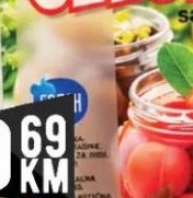 Vrće za smeće Domus 250L