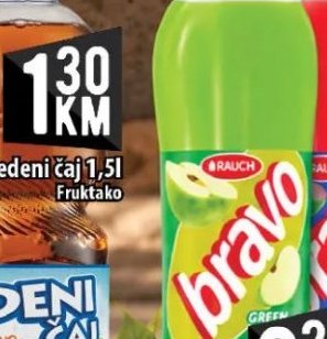 Bravo sok