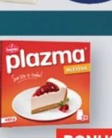 Plazma keks 600g