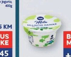 EDAMEC Gouda, 400g
