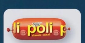 Polli salama, klasik, Perunarina